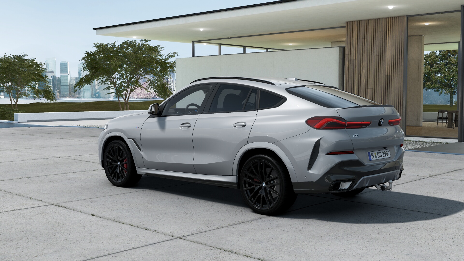 BMW X6 40d xDrive Msport | FACELIFT | NOVÉ AUTO SKLADEM | sportovní naftové SUV coupé | nejsilnější nafta 350 koní | nejmodernější technologie | maximální výbava | nové auto skladem | ihned k předání | více info a nákup online na AUTOiBUY.com